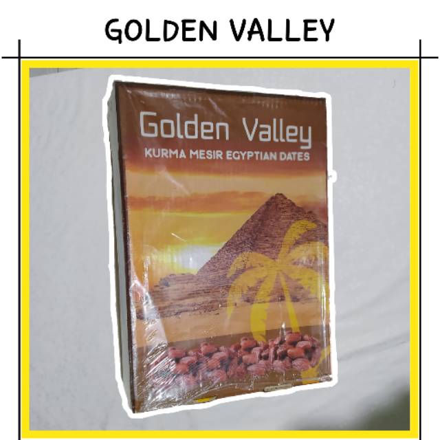 

Golden Valley