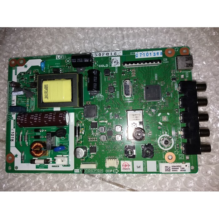 MB SHARP  24Le170i/24Le175i