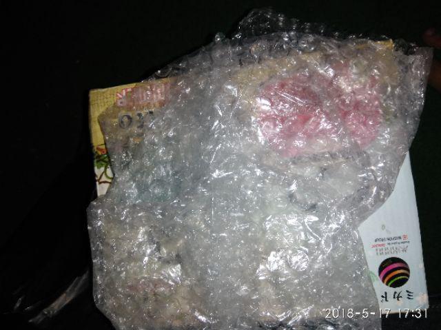 Teko Rigoletto Maspion 5 Liter / Teko Bunyi Alcor Maspion