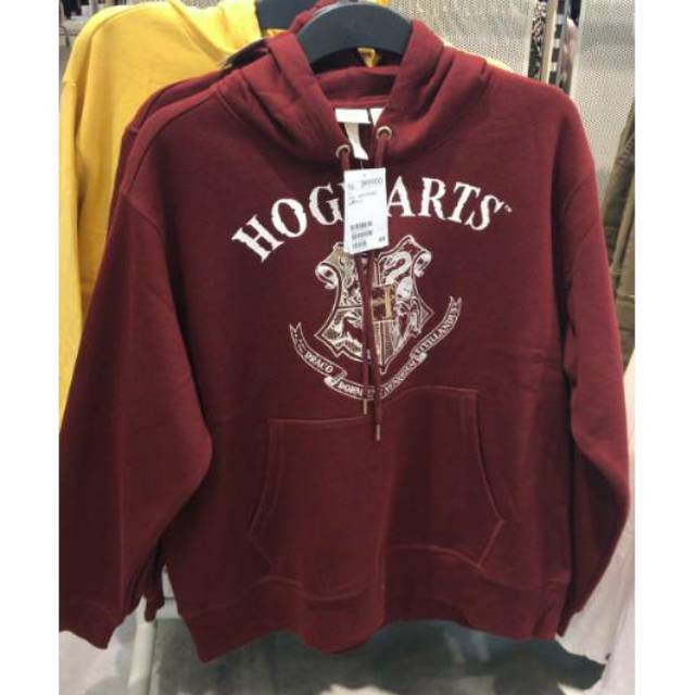 hoodie hogwarts