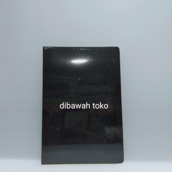 

Office & Stationery | Buku Tulis | Front Notebook Ukuran A5 Seri Dv69-A502 | Best Seller