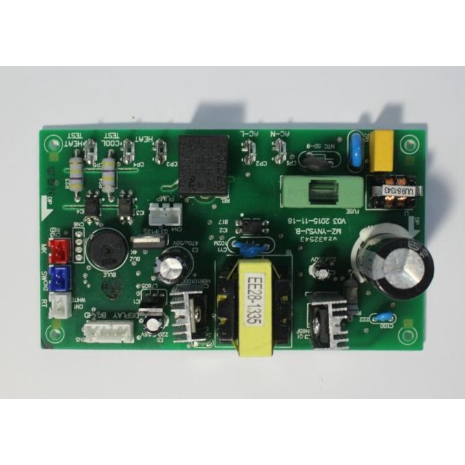 PCB Dispenser Sanken HWD-Z88