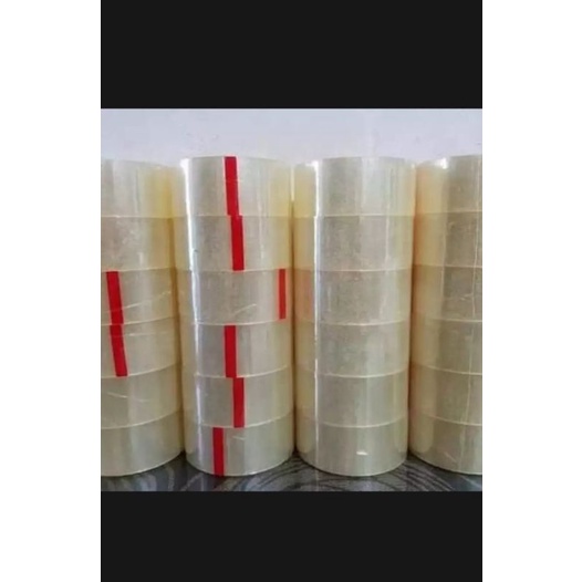 

LAKBAN BENING 90 YARD 6 PCS
