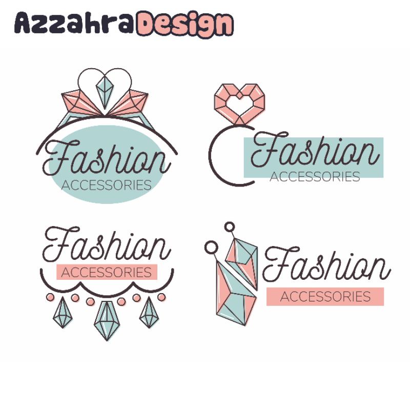 

Jasa Desain Logo Dan Olshop ( Bebas Pilih Warna dan Lain Lain )