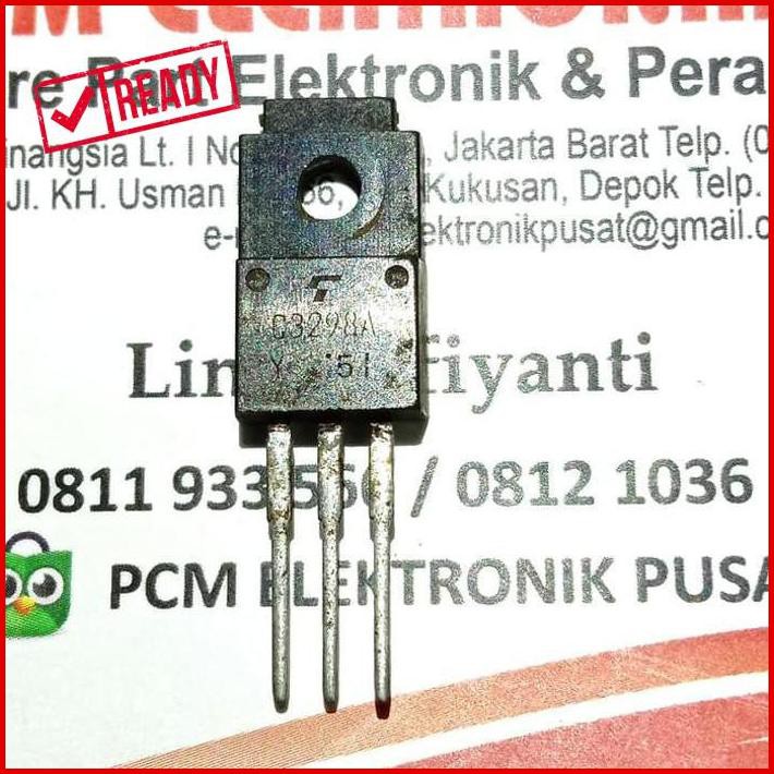 Transistor C 3298 Pcmel29 Segera Dapatkan