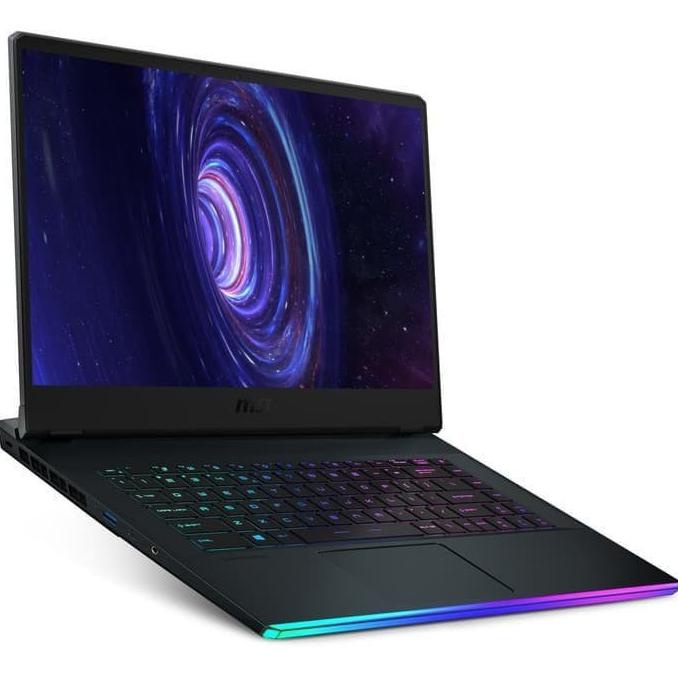 HARGA MURAH LAPTOP MSI GE66 RAIDER 10SF i7-10750H 32GB 1TB RTX2070 9S7-154114-225