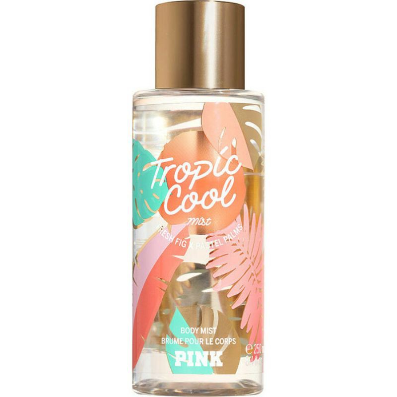 Victoria Secret Wonder Garden Edition Forbidden Berries Jasmine Dream 250ml Shopee Indonesia