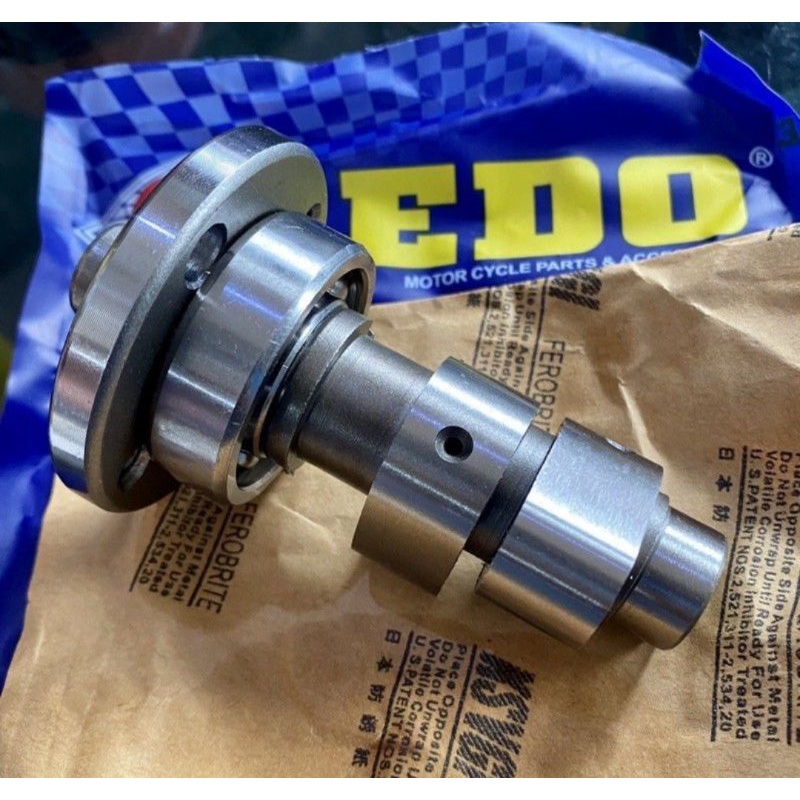 Noken as tiger EDO E1 E2