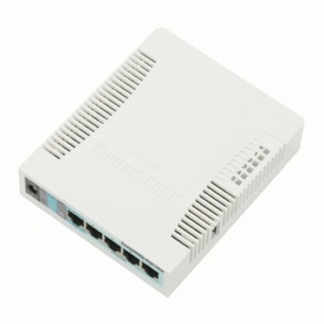 MIKROTIK RB951G-2HND router wireless RB951