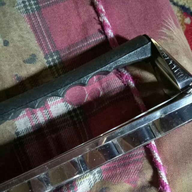 1 Lusin Cetakan Lontong Stainless Panjang Pendek / Cetakan Lontong Stainless