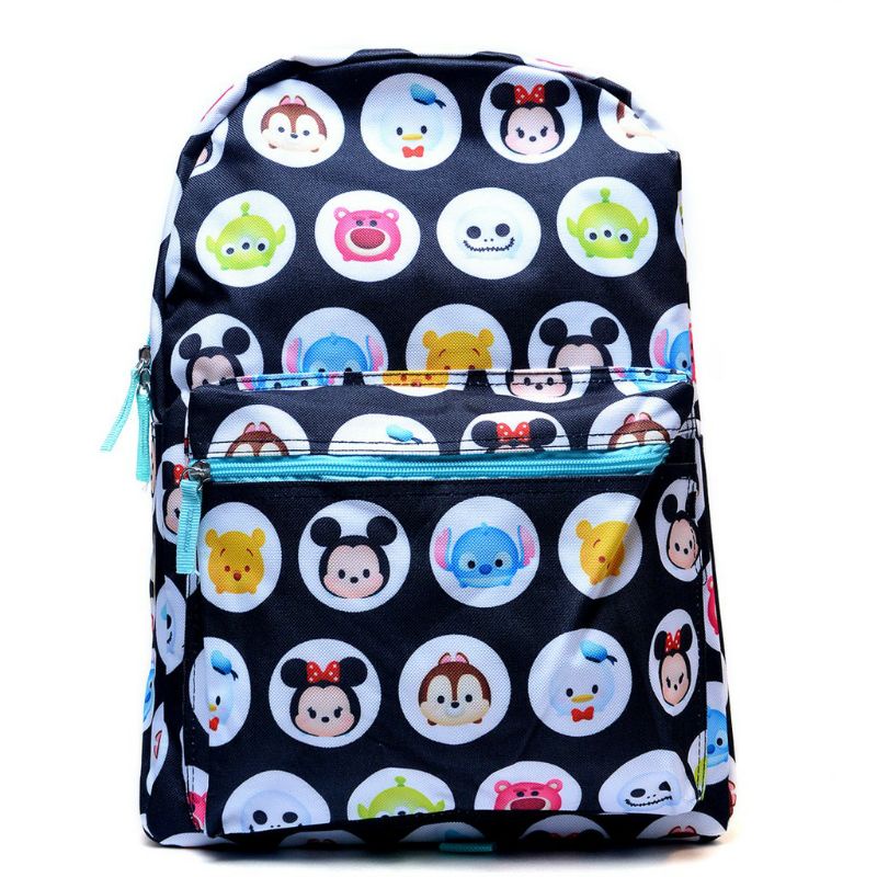 

tas tsum tsum disney ransel/ bacpack original