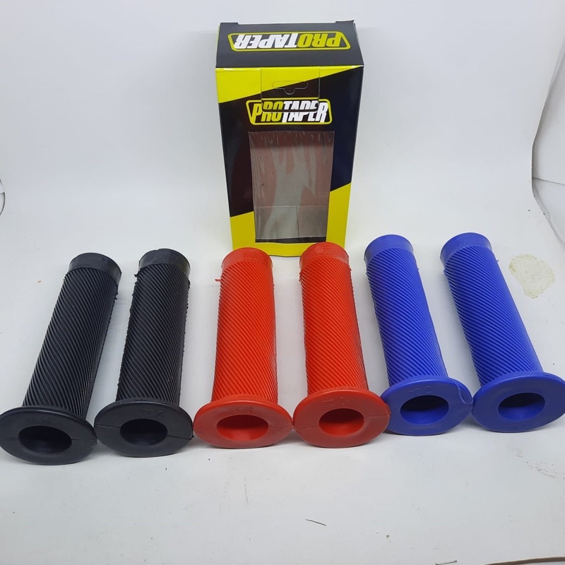 handgrip protaper bulu grip motor