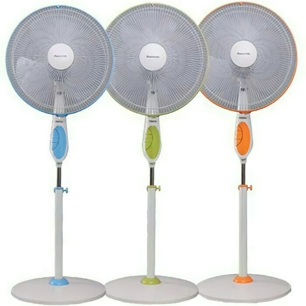 Panasonic Kipas Angin Berdiri / Stand Fan F-EP405 panasonic 405