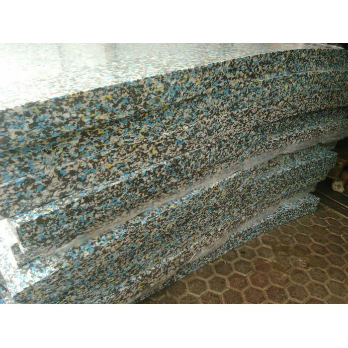 DISKON BUSA REBONDED DENSITY 90 ( R 90 ) - KHUSUS GOJEK - JAKARTA 