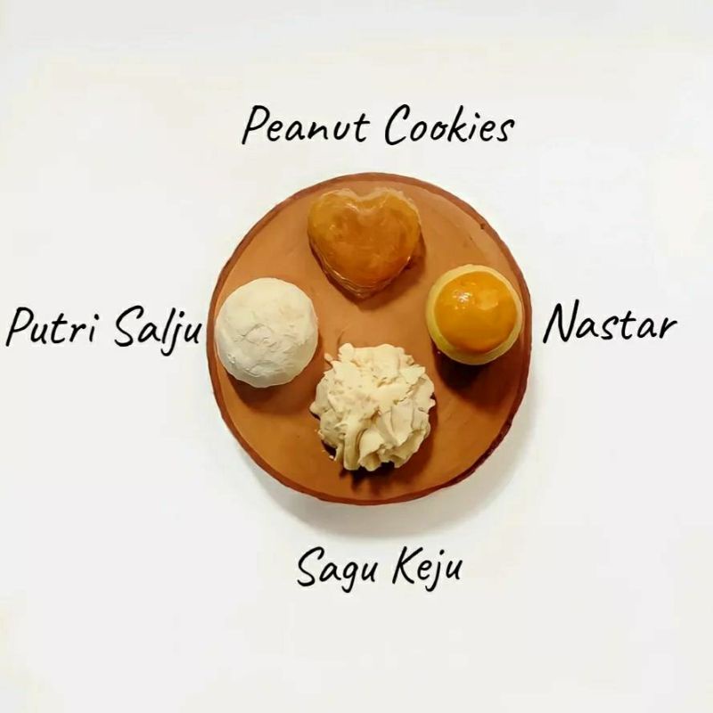 

KUE KERING