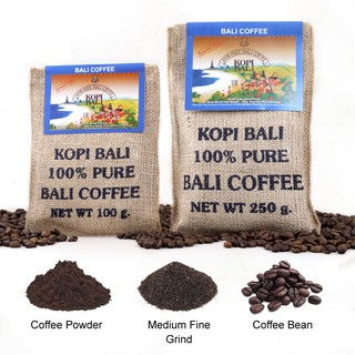 Kopi Bali: Aroma Nusantara yang Menaklukkan Dunia, Kini di Ujung Jari Anda