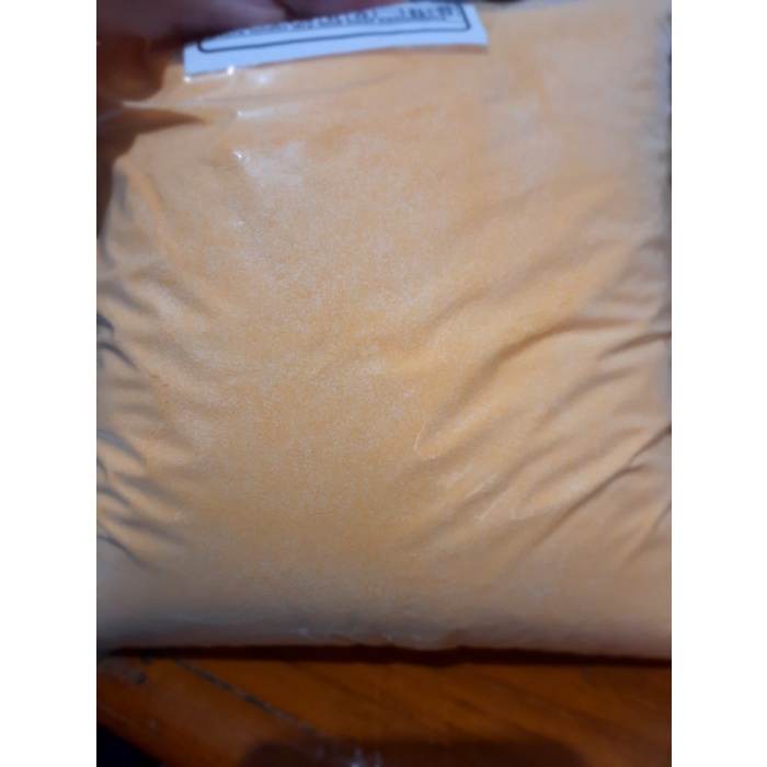 

Keju- Kerry - Cheese Powder / Keju Bubuk Murni 250Gram -Keju.