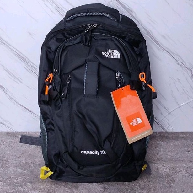 tas ransel pria elbrus TNF 30 liter anti air