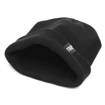 (COD) Rhodey TRUE Topi Kupluk Rajut Beanie Hat Import