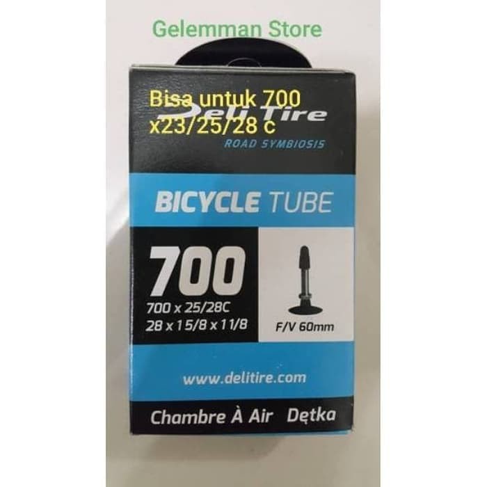 Ban dalam Sepeda Pixy ML0456