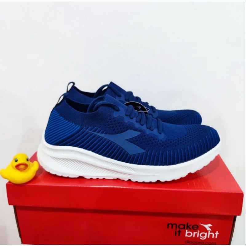 ORIGINAL DIADORA ALBA NAVY