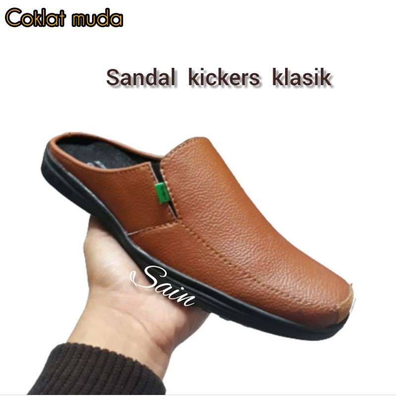 Sepatu Sandal Pria sepatu sandal pria casual