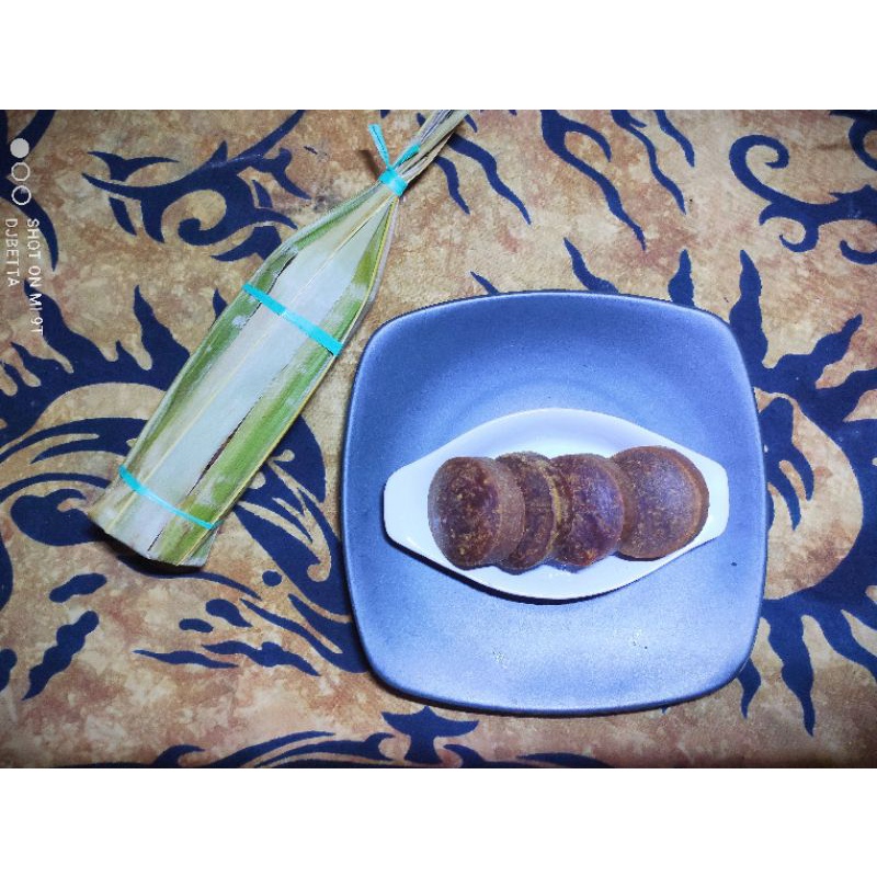 

gula aren asli