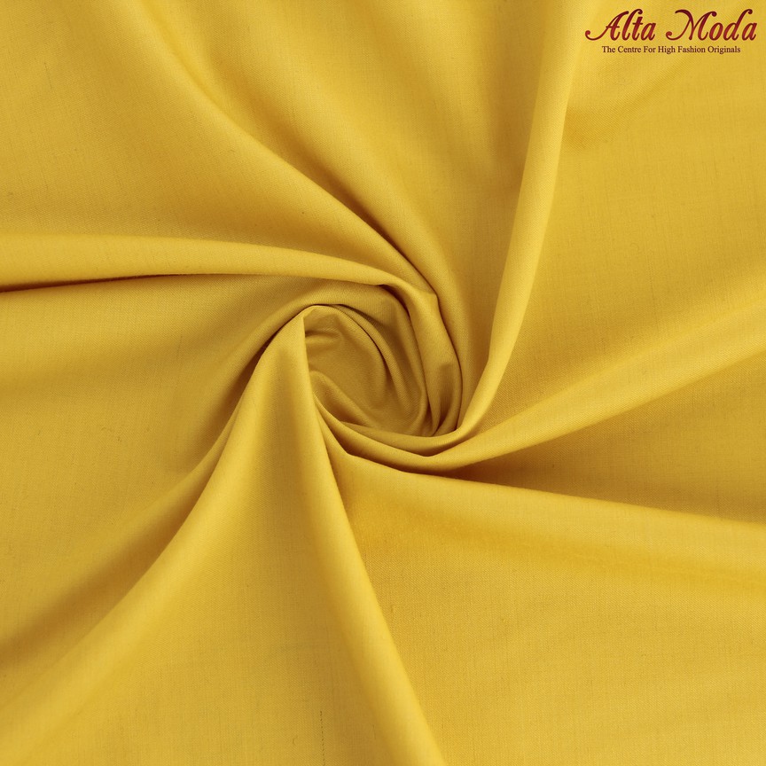 

Alta Moda Super 160'S Semi Wool By M.Capra Yellow (1M)