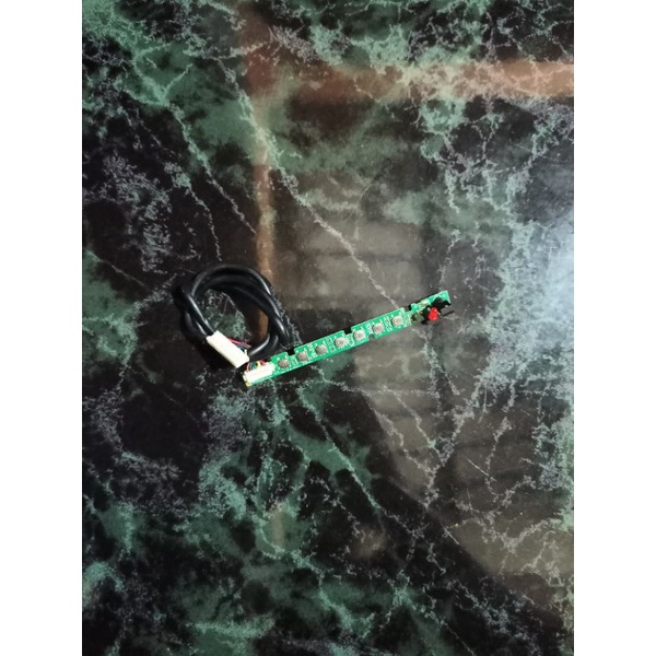 SENSOR REMOT - IR SENSOR TV LED SANYO LE24S8000 - LE 24S8000