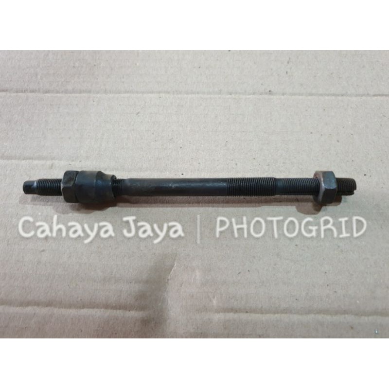 As Belakang Bos Hub Terpedo Torpedo Coaster Brake Sepeda RRT HT