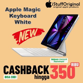 Harga magic keyboard ipad pro Terbaik - Juni 2021 | Shopee Indonesia