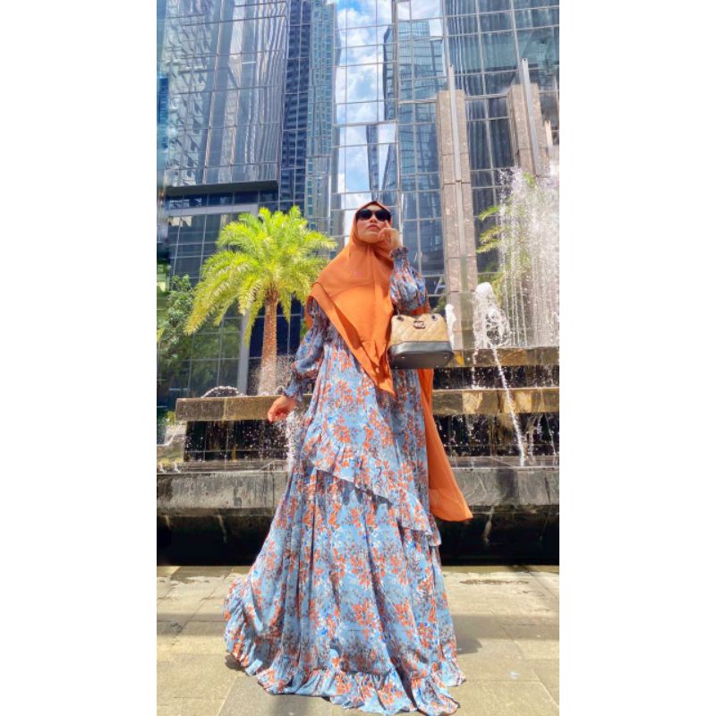 Dress Anjani
