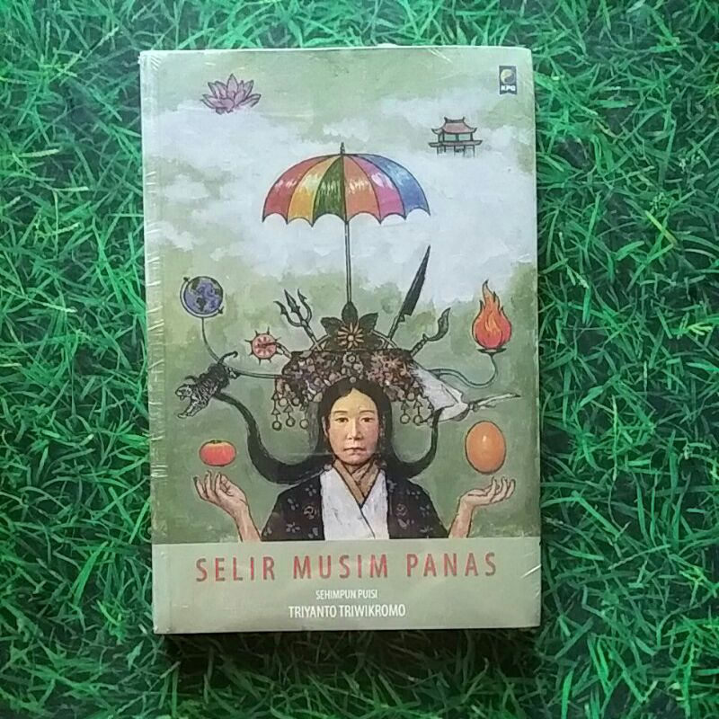 Selir Musim Panas: Sehimpun Puisi