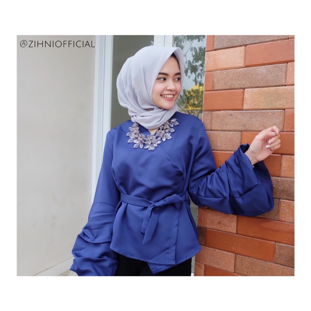 Narisa blouse