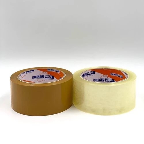 

Lakban OPP Berry Tape