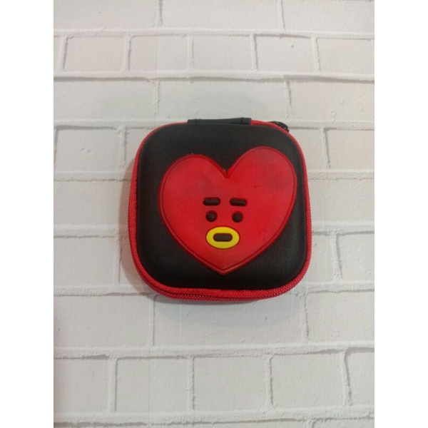 Dompet koin/tempat headset