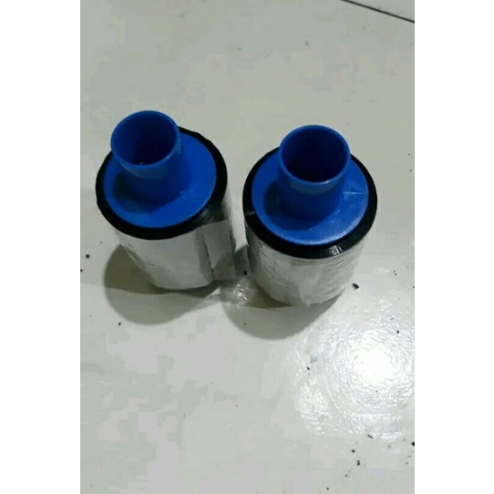 ekor layangan pelangi