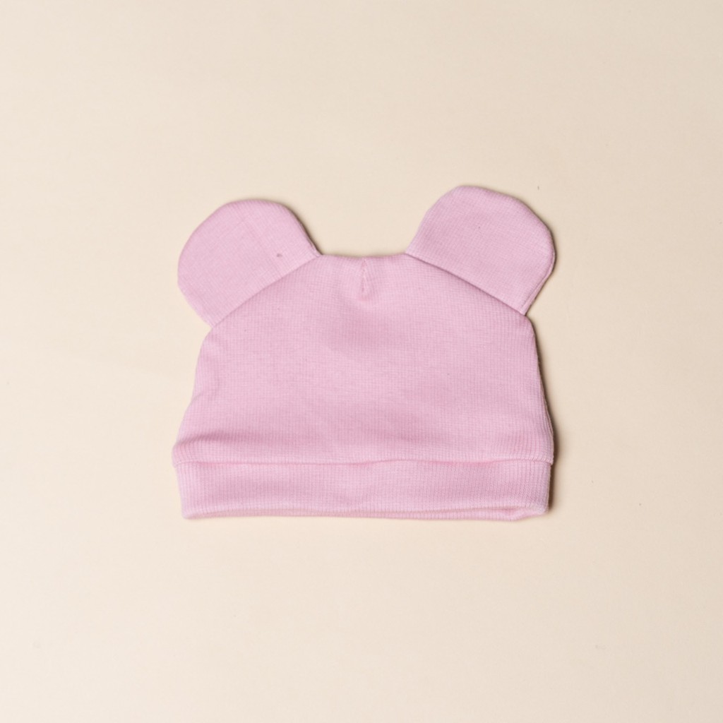 KIDOKIO URSO 2.0 Topi Rajut Kupluk Newborn New Born Anak Anak Bayi Newborn New Born Laki Laki Perempuan Baby Girl Boy Cewek Cowok Cewe Cowo Beanie Hat Anak Baru Lahir Polos Cupluk Anak Aksesoris Asesoris Accesoris Accesories Anak Lucu Anak Cewek Cowok-6