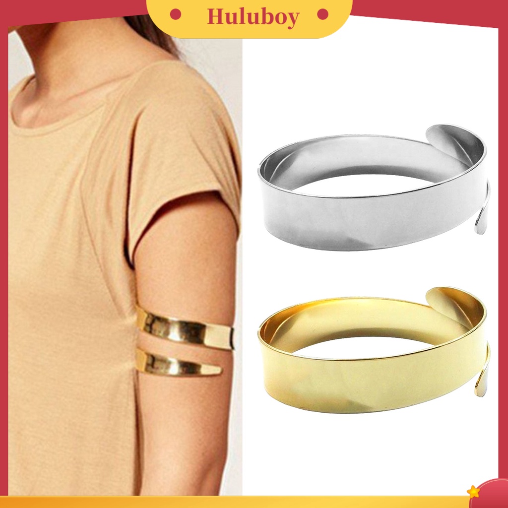 Hu Hu Hu Hu Hu Alat Bantu Pasang Kacamata♡ Gelang Kaki Double Layer Bahan Alloy Adjustable Untuk Wanita