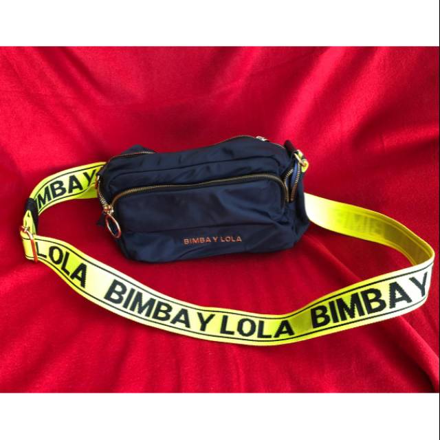 Preloved Bimba Y Lola second original