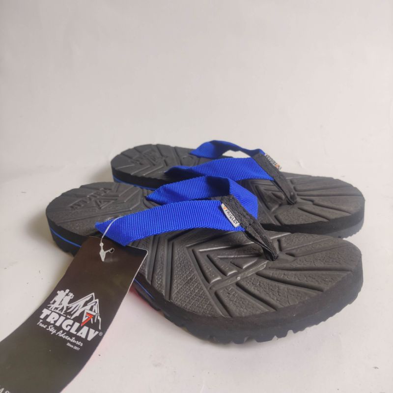 Sandal jepit Triglav Original Top