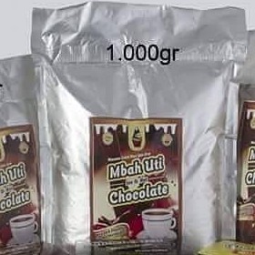 

Coklat Aren Mbah Uti