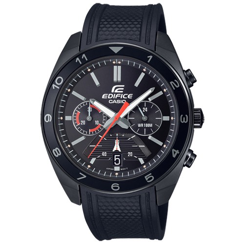 JAM TANGAN CASIO EDIFICE EFV-590PB-1A EFV 590PB 1A ORIGINAL RESMI