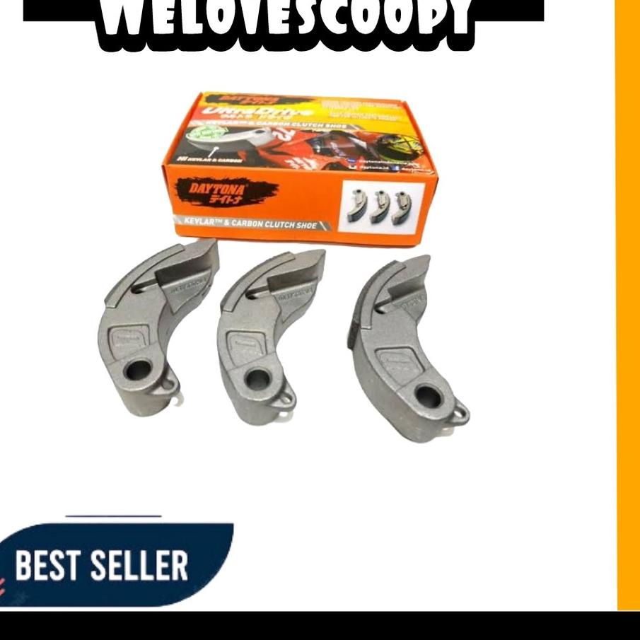 ダ kampas ganda daytona 4633 All beat   beat esp scoopy scoopy esp genio beat deluxe beat stater halu