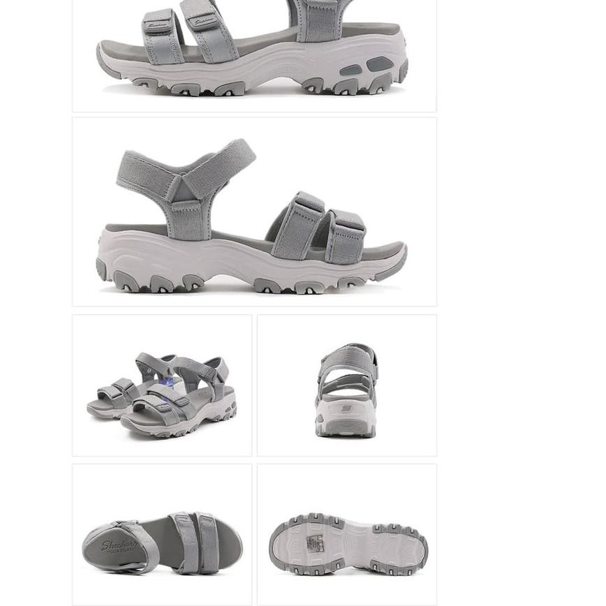 sepatu sandal skechers wanita