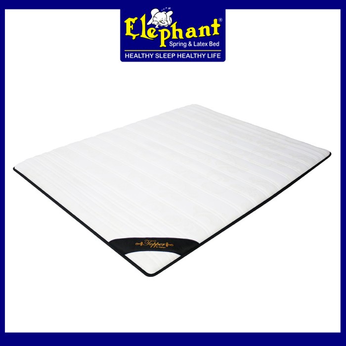 Topper Orthopedic - 120 x 200