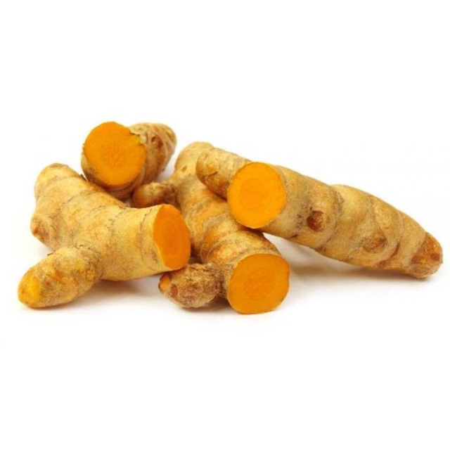 

FreshPAK - Kunyit Kuning 250gr / Rempah-rempah berkualitas / Murah