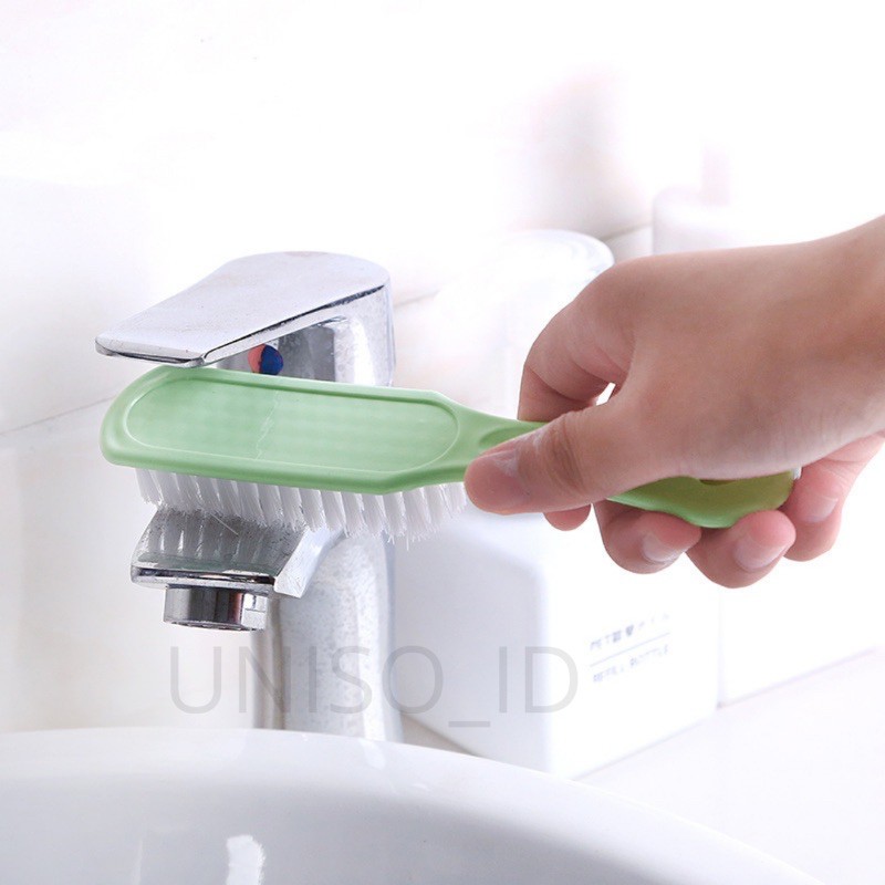 UNISO - SIKAT SERBAGUNA/ SIKAT SEPATU/ SIKAT MULTIFUNGSI-2