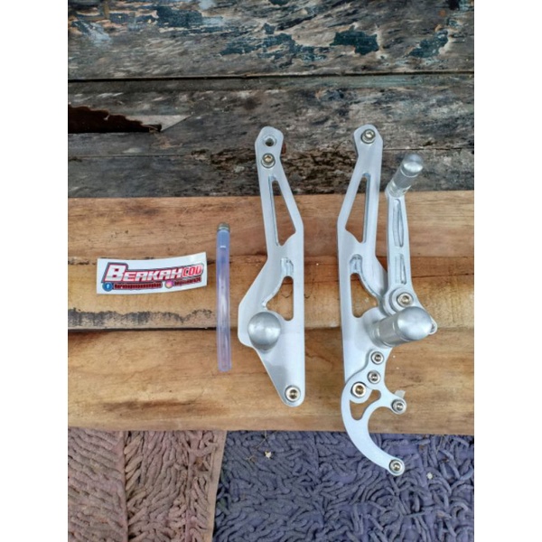 underbone custom satria fu