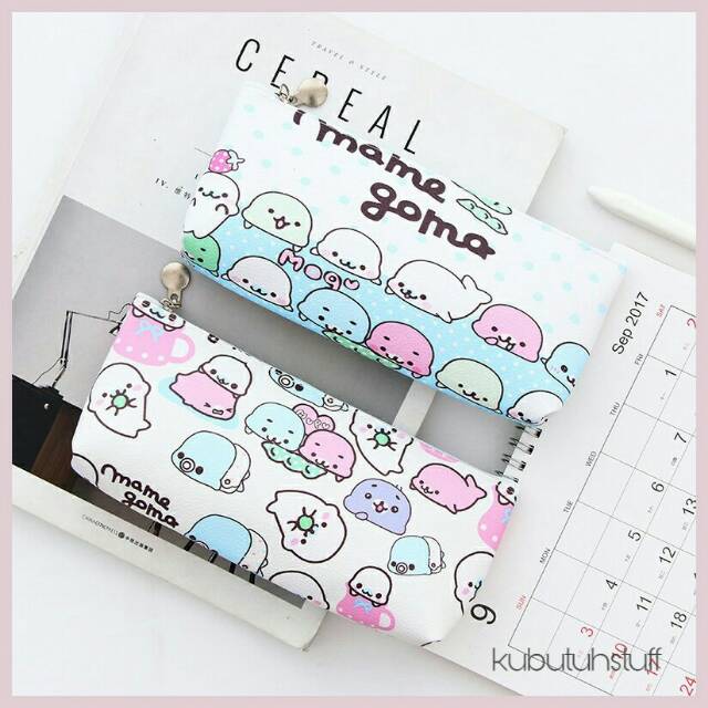 

PENCIL CASE MAMEGOMA